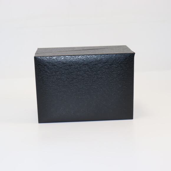 Clive Christian Luxury Black Presentation Gift Box (Box Only) - Picture 3 of 4